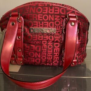 Dereon By Beyoncé Duffle Bag